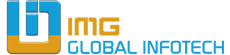 IMG Global Logo(No. 1 Website Designing Company)